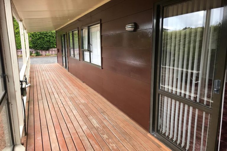 Photo of property in 111a Wellington Street, Pukekohe, 2120