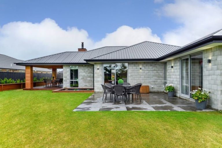 Photo of property in 23 Ledbury Drive, Rolleston, 7615