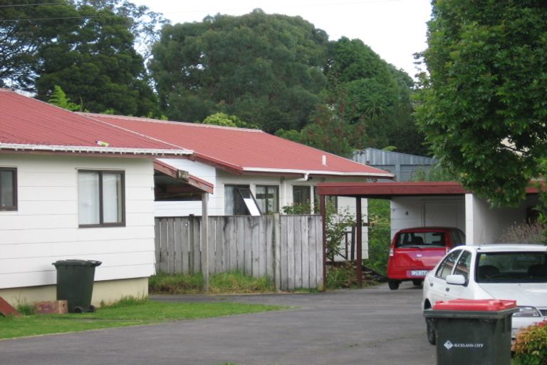 Photo of property in 4/9 Margate Road, Blockhouse Bay, Auckland, 0600