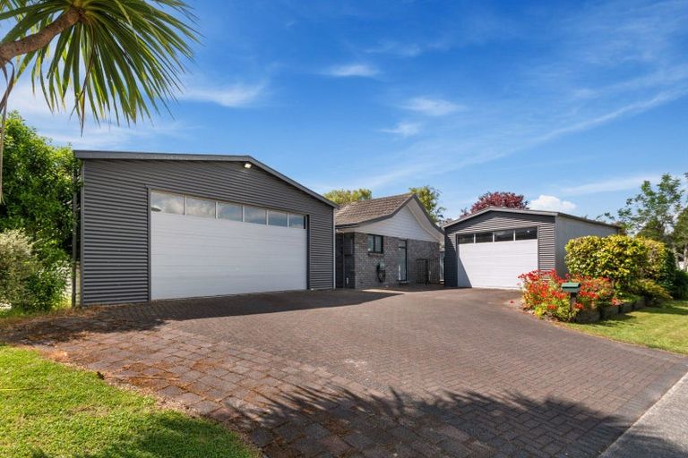 Photo of property in 32 Balwyn Avenue, Tihiotonga, Rotorua, 3015