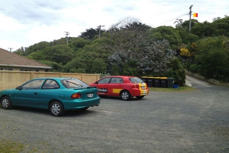 Photo of property in 221 Tomahawk Road, Andersons Bay, Dunedin, 9013