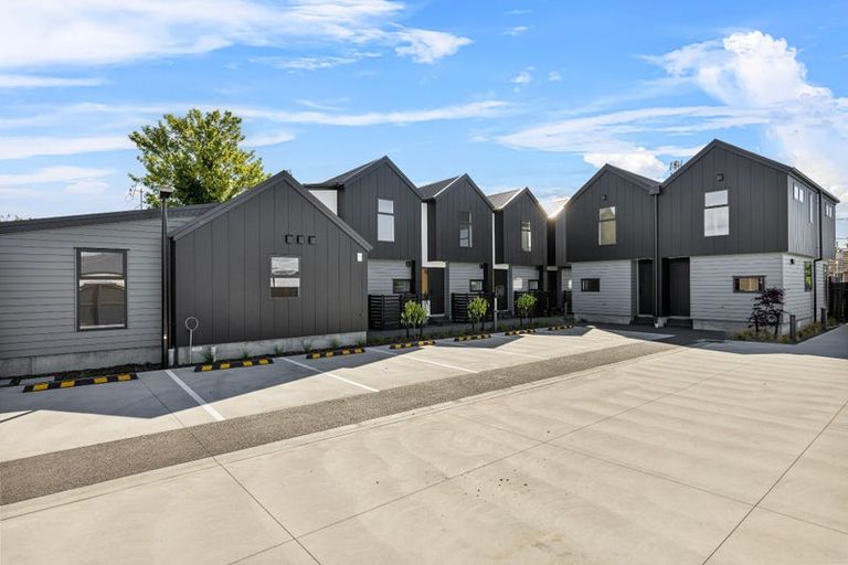 Photo of property in 2/6 Wellington Street, Phillipstown, Christchurch, 8011