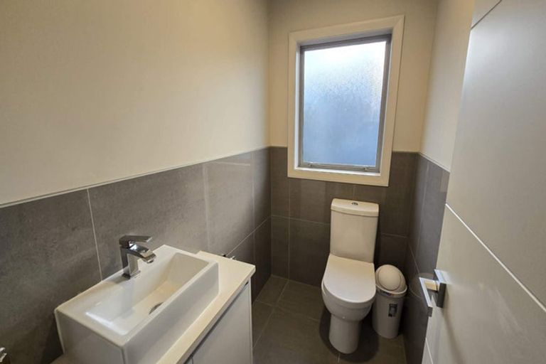 Photo of property in 34 Leburn Crescent, Flat Bush, Auckland, 2016