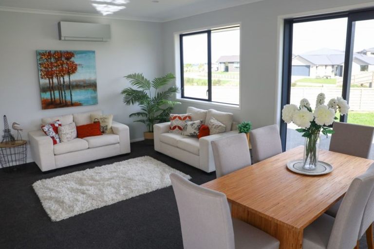 Photo of property in 31b Helenvale Crescent, Pokeno, 2402