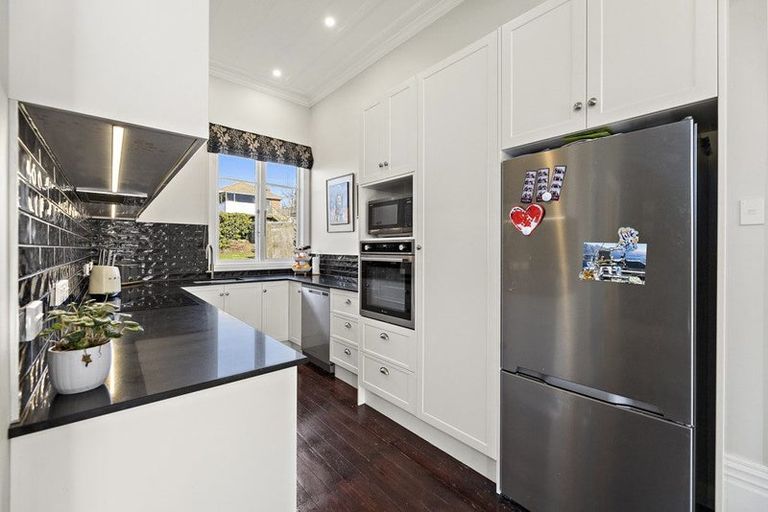 Photo of property in 3 Picardy Street, Maryhill, Dunedin, 9011