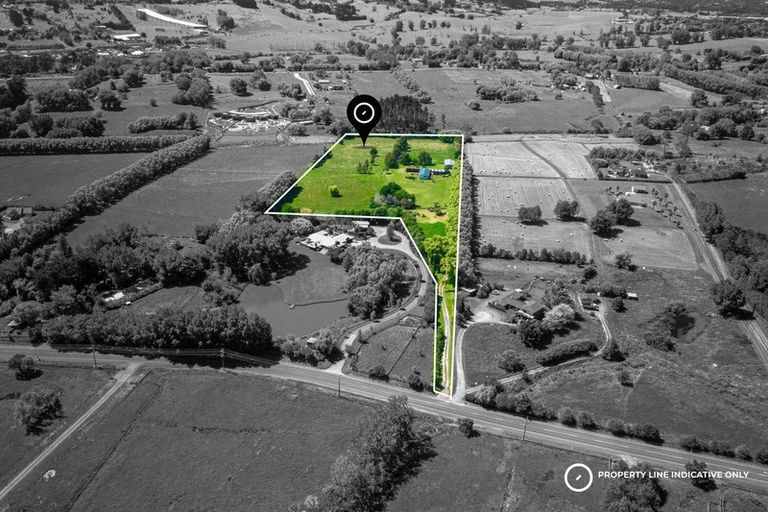 Photo of property in 193 Pine Valley Road, Dairy Flat, Silverdale, 0992