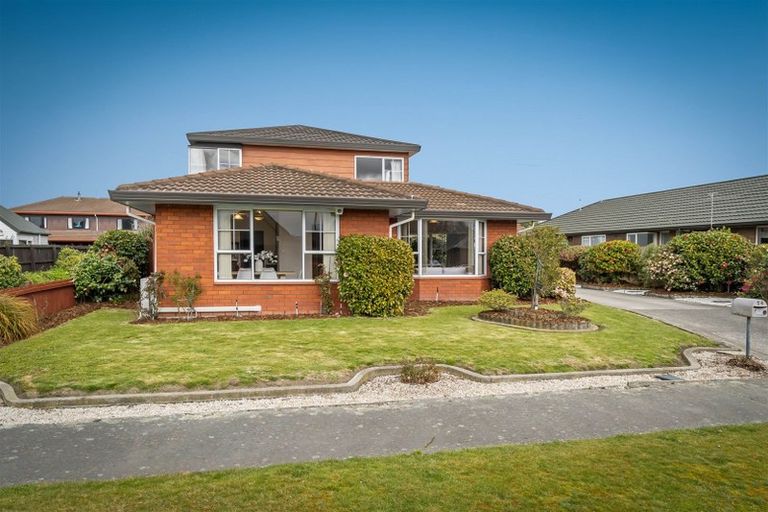 Photo of property in 74 Westlake Drive, Halswell, Christchurch, 8025