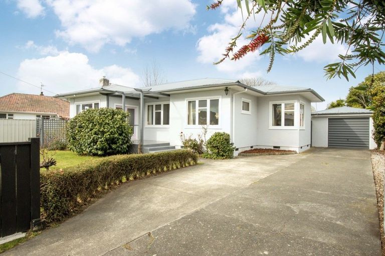 Photo of property in 911 Rangiora Street, Mahora, Hastings, 4120