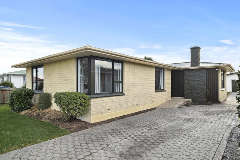 Photo of property in 52 Tyne Street, Mosgiel, 9024