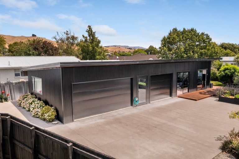 Photo of property in 164b Redwood Street, Witherlea, Blenheim, 7201