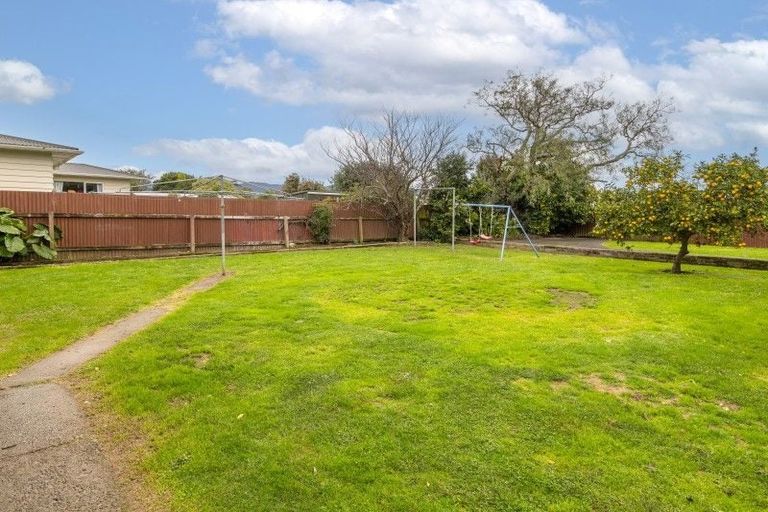 Photo of property in 6 Fox Street, Levin, 5510