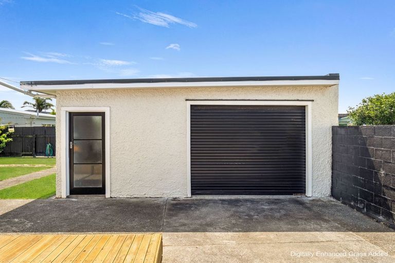 Photo of property in 10 Fox Road, Springvale, Whanganui, 4501