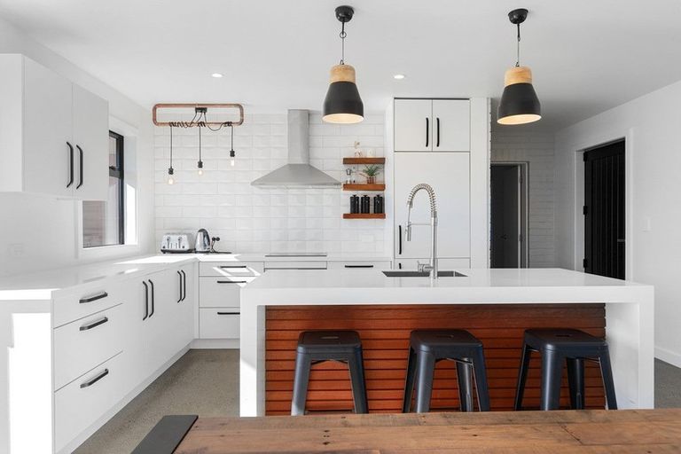 Photo of property in 143 Peach Road, Gordonton, Taupiri, 3791