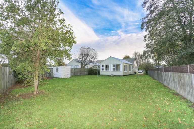 Photo of property in 48 Westholme Street, Strowan, Christchurch, 8052
