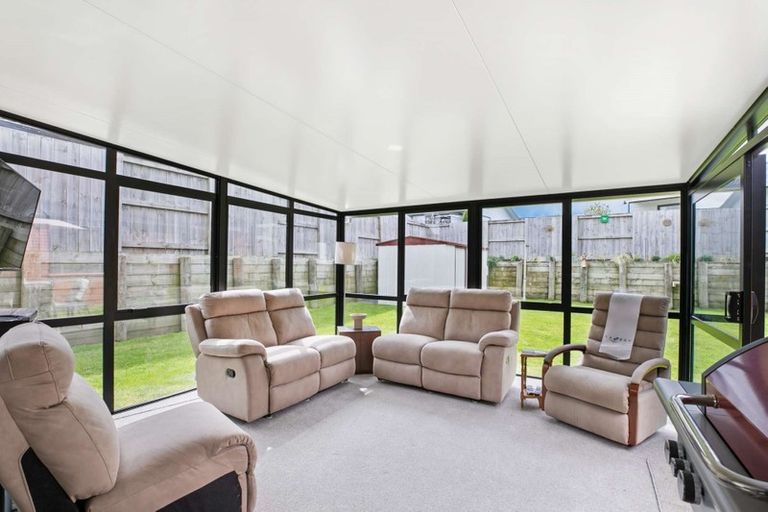 Photo of property in 17 Meadowview Drive, Morrinsville, 3300