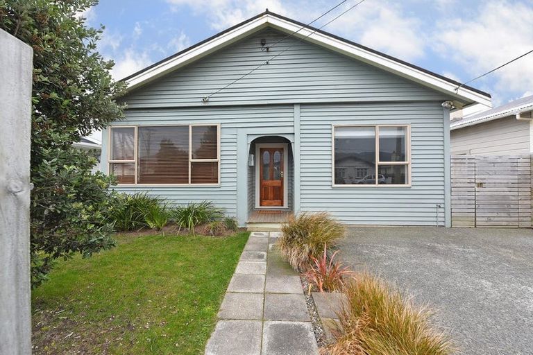 Photo of property in 3 Jessie Street, Petone, Lower Hutt, 5012