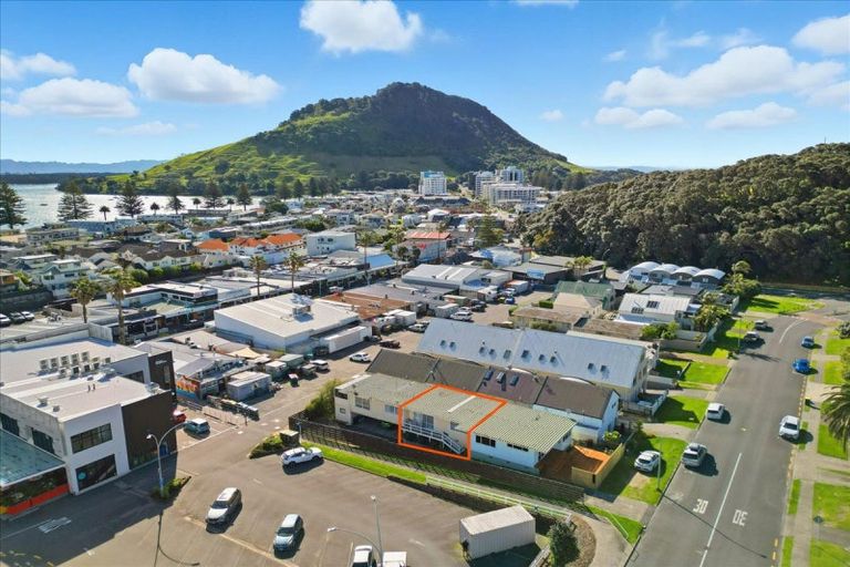 Photo of property in 2/18 May Street, Mount Maunganui, 3116