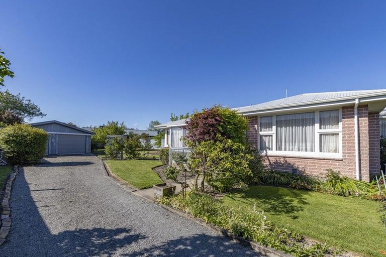 Photo of property in 10 Palmer Street, Rangiora, 7400