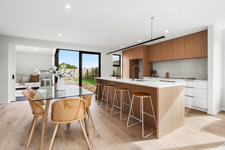 Photo of property in 9 Tuna Street, Halswell, 8025