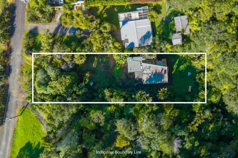 Photo of property in 21 Huia Dam Road, Huia, Auckland, 0604