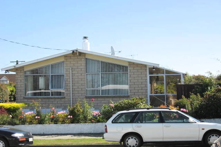 Photo of property in 80 Mountain View Road, Glenwood, Timaru, 7910