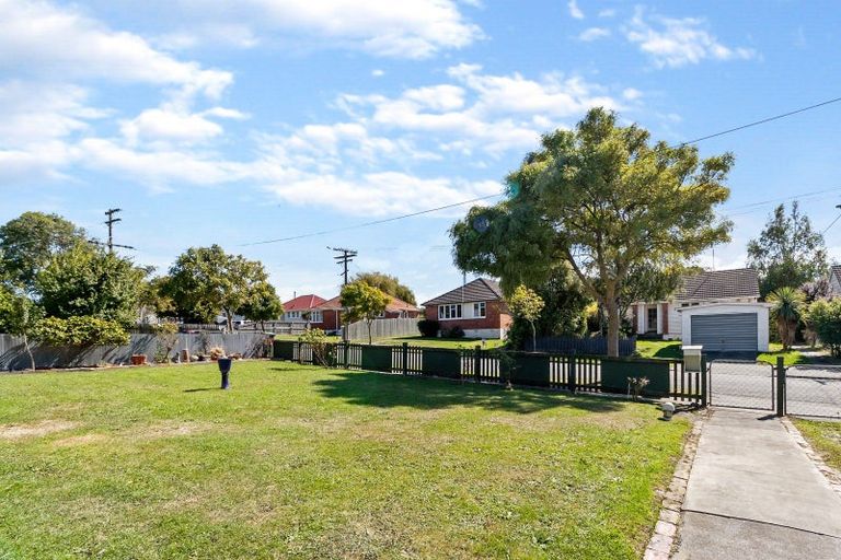 Photo of property in 72 Macdonald Street, Marchwiel, Timaru, 7910