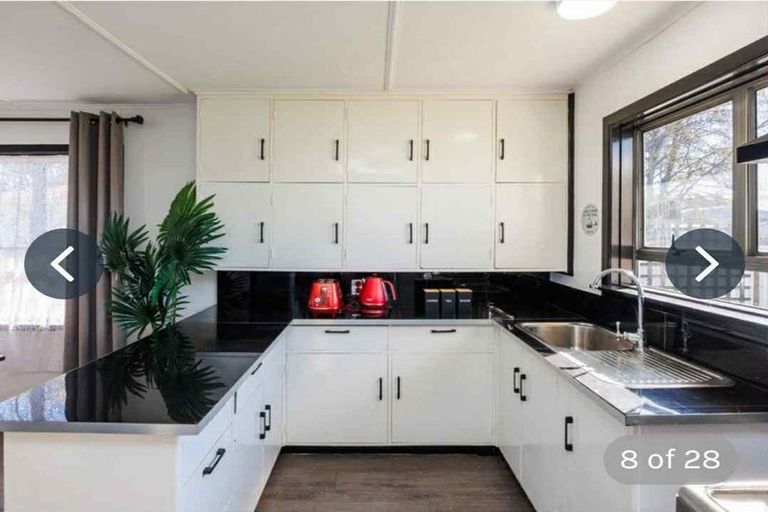 Photo of property in 41 Miller Street, Dannevirke, 4930