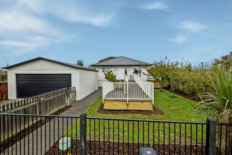 Photo of property in 20 Portchester Street, Aranui, Christchurch, 8061