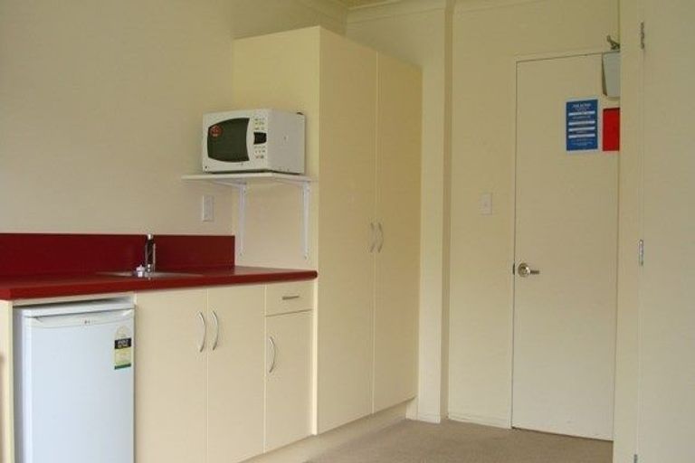 Photo of property in The Barracks, 7 Knox Street, Hamilton Central, Hamilton, 3204