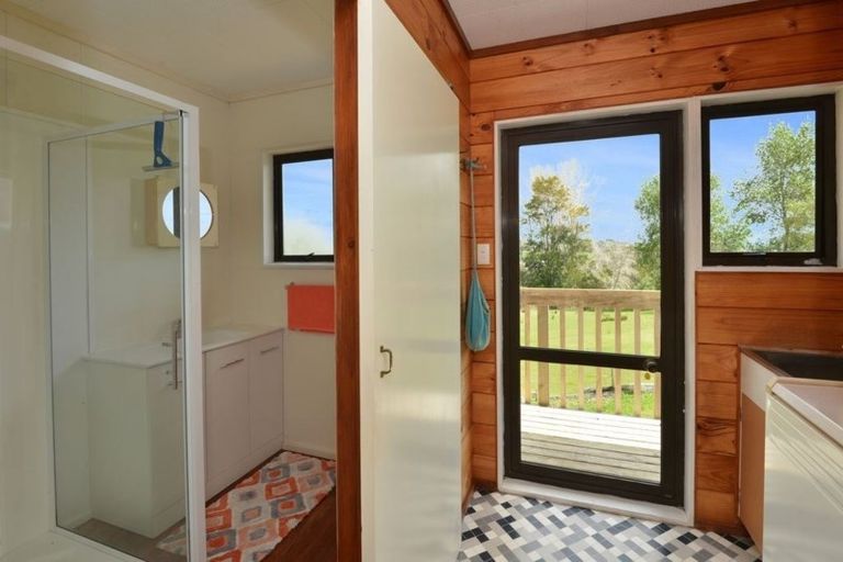 Photo of property in 654 Ormandy Road, Mangapai, Whangarei, 0178