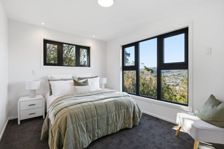 Photo of property in 27 Westhaven Drive, Tawa, Wellington, 5028