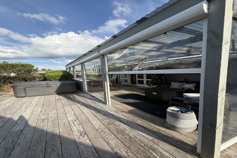 Photo of property in 9 Tawa Street, Hilltop, Taupo, 3330