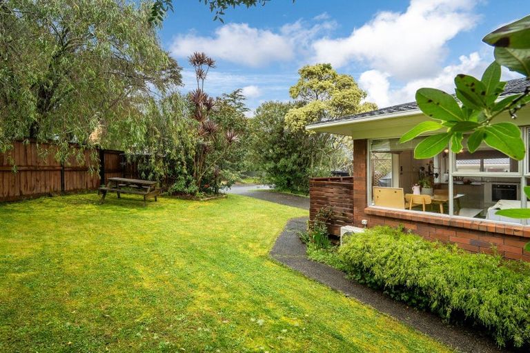 Photo of property in 2/110 Monarch Avenue, Hillcrest, Auckland, 0627