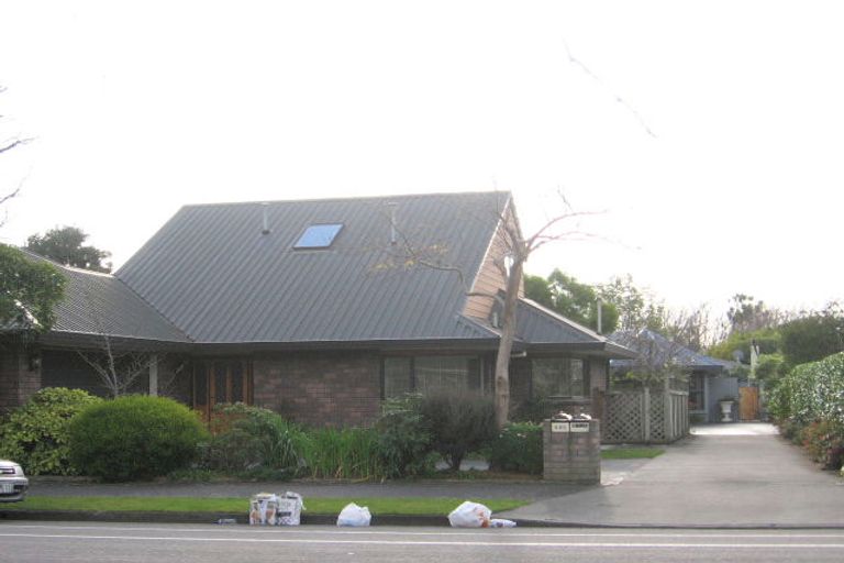 Photo of property in 449 College Street, Hokowhitu, Palmerston North, 4410
