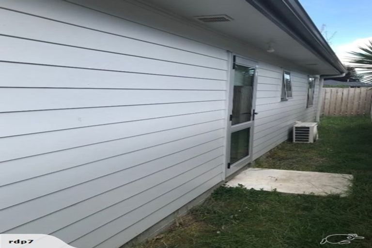 Photo of property in 45a Rutherford Street, Woolston, Christchurch, 8023