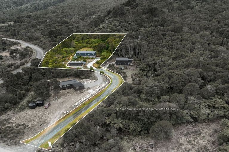 Photo of property in 5 Toki Place, Kaiuma Bay, Havelock, 7178