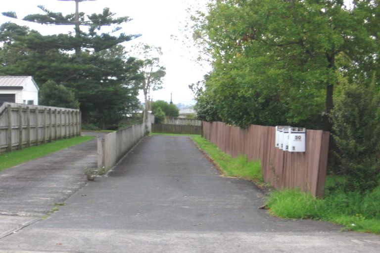 Photo of property in 30 Pine Avenue, Henderson, Auckland, 0612