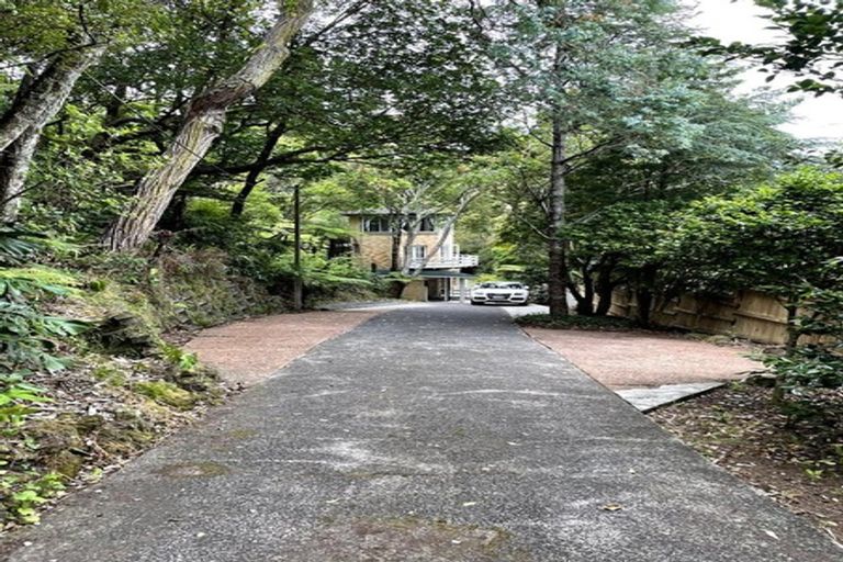 Photo of property in 7a Tinopai Road, Titirangi, Auckland, 0604