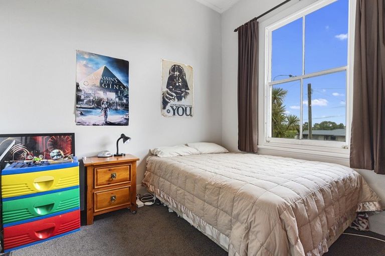 Photo of property in 16 Whitaker Street, Te Aroha, 3320