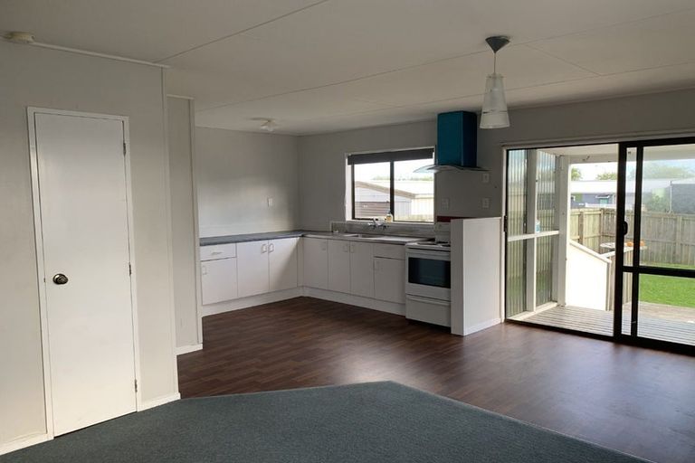 Photo of property in 141 Cambridge Street, Levin, 5510