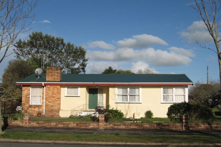 Photo of property in 38 Gillies Avenue, Claudelands, Hamilton, 3214