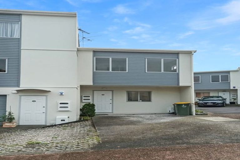 Photo of property in 25/218 Captain Springs Road, Onehunga, Auckland, 1061