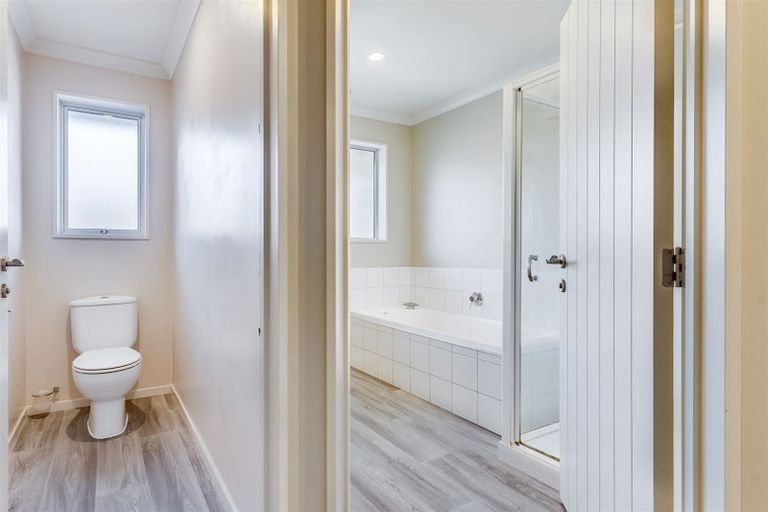 Photo of property in 3 Felicitas Grove, Aidanfield, Christchurch, 8025