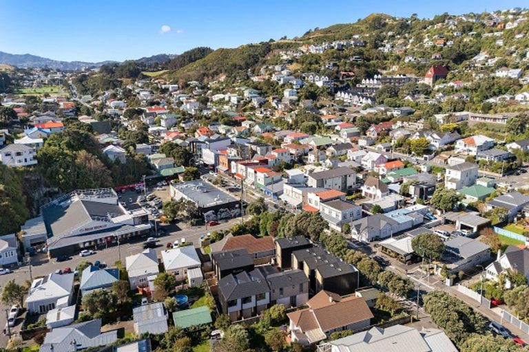 Photo of property in 7/152 The Parade, Island Bay, Wellington, 6023