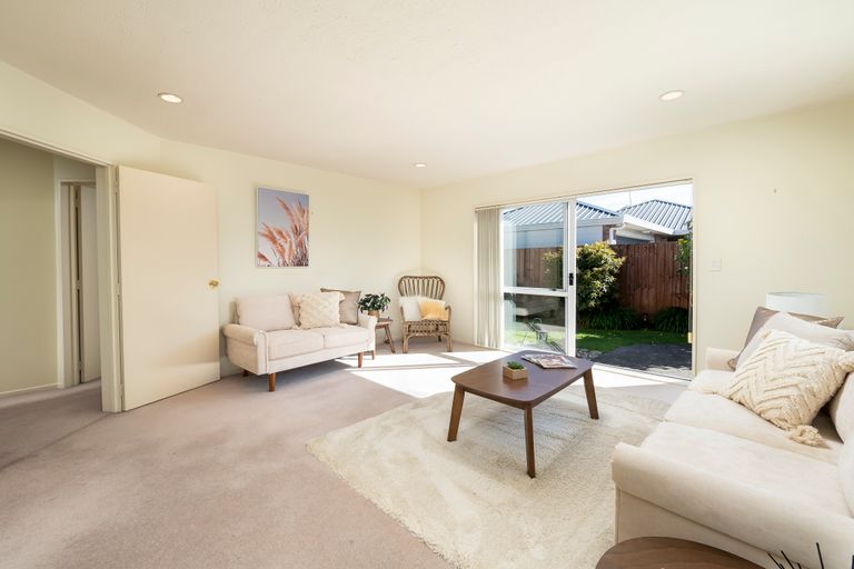 Photo of property in 3/12 Frankleigh Street, Somerfield, Christchurch, 8024