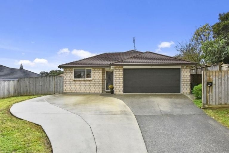 Photo of property in 9 Marblewood Grove, Pukekohe, 2120