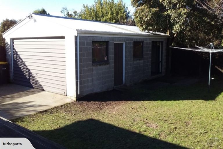 Photo of property in 101 Kendal Avenue, Burnside, Christchurch, 8053