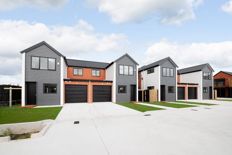 Photo of property in 3/41 Prisk Street, Melville, Hamilton, 3206