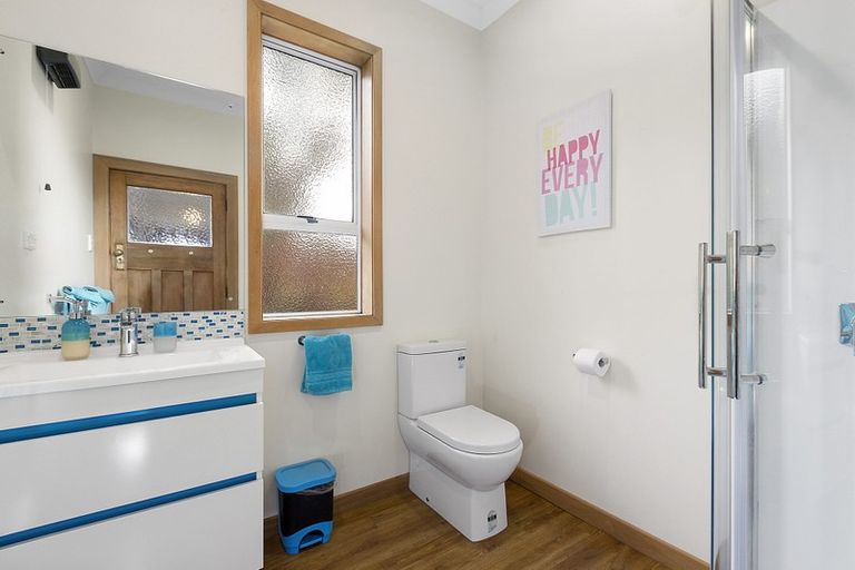 Photo of property in 118 Forfar Street, Clyde Hill, Dunedin, 9011