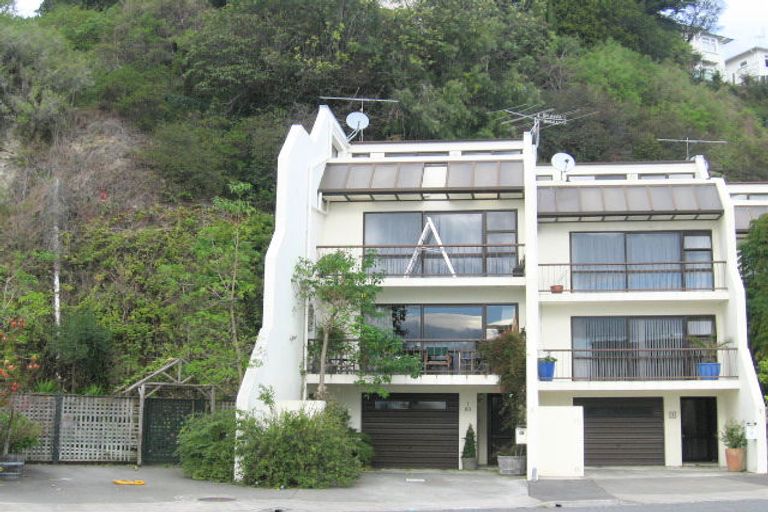 Photo of property in 1/80 Battery Road, Ahuriri, Napier, 4110